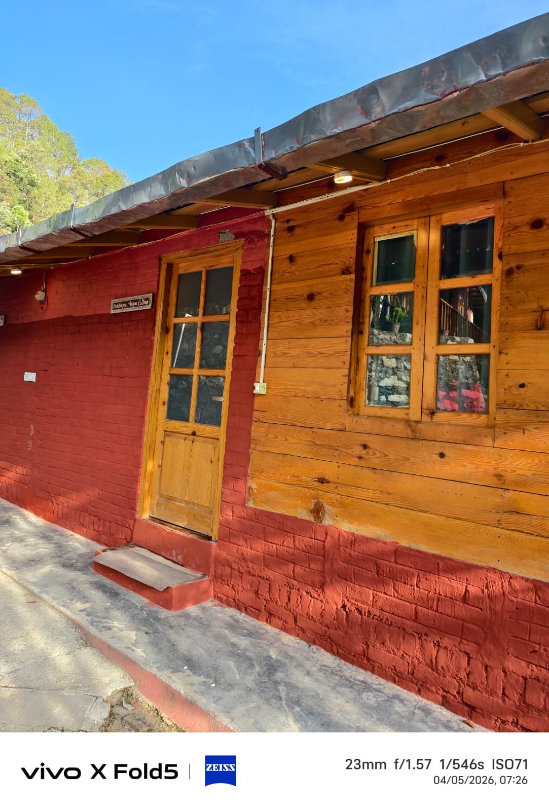 Myrica Cottages  Kainchi Dham, Nainital photo